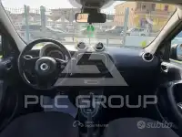 2019 Smart FORFOUR