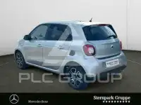2019 Smart FORFOUR