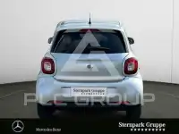 2019 Smart FORFOUR