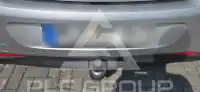 2019 Smart FORFOUR