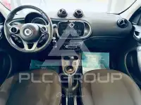 2019 Smart FORFOUR