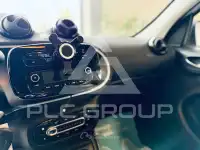 2019 Smart FORFOUR