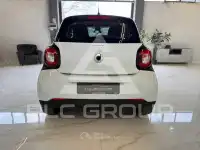 2019 Smart FORFOUR