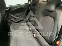 2019 Smart FORFOUR