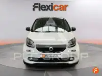 2019 Smart FORFOUR