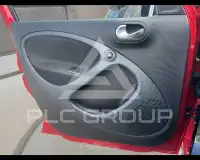 2019 Smart FORFOUR