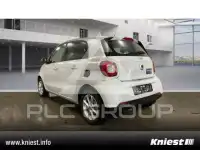 2019 Smart FORFOUR