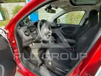 2019 Smart FORFOUR