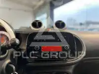 2019 Smart FORFOUR