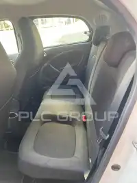 2019 Smart FORFOUR