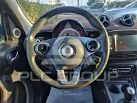2019 Smart FORFOUR