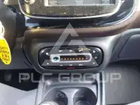 2019 Smart FORFOUR
