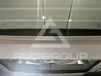 2019 Smart FORFOUR