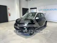 2019 Smart FORFOUR