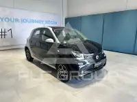 2019 Smart FORFOUR