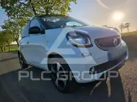 2019 Smart FORFOUR