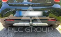2019 Smart FORFOUR