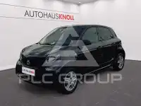 2019 Smart FORFOUR