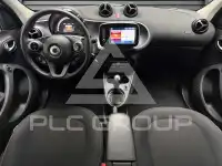 2019 Smart FORFOUR