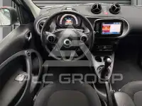 2019 Smart FORFOUR