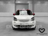 2019 Smart FORFOUR