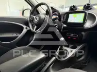 2019 Smart FORFOUR