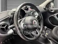 2019 Smart FORFOUR