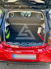2019 Smart FORFOUR