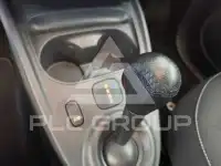 2019 Smart FORFOUR