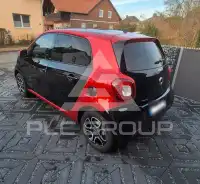 2019 Smart FORFOUR