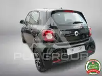 2019 Smart FORFOUR
