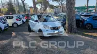 2019 Smart FORFOUR