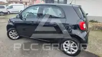 2019 Smart FORFOUR