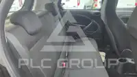 2019 Smart FORFOUR
