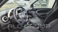 2019 Smart FORFOUR