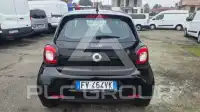 2019 Smart FORFOUR