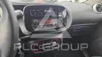 2019 Smart FORFOUR