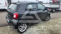 2019 Smart FORFOUR