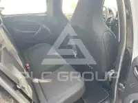 2019 Smart FORFOUR