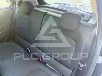 2019 Smart FORFOUR