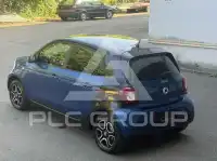 2019 Smart FORFOUR