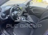 2019 Smart FORFOUR