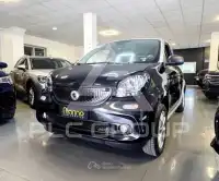 2019 Smart FORFOUR