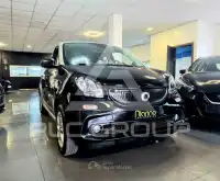 2019 Smart FORFOUR