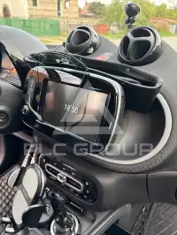 2019 Smart FORFOUR