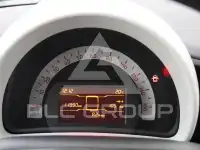 2019 Smart FORFOUR