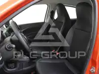 2019 Smart FORFOUR