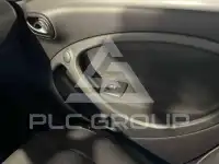 2019 Smart FORFOUR