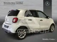 2019 Smart FORFOUR