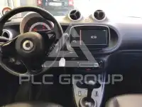 2019 Smart FORFOUR